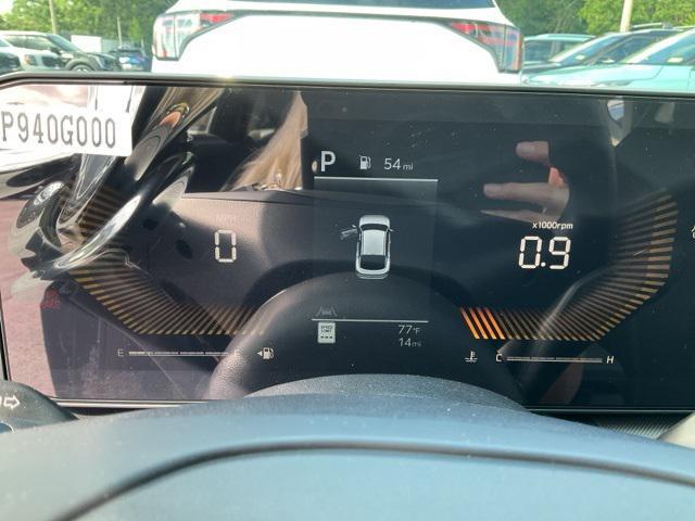 new 2025 Kia K4 car, priced at $23,609