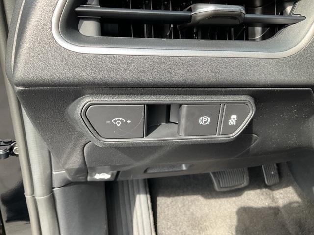 new 2025 Kia K4 car, priced at $23,609
