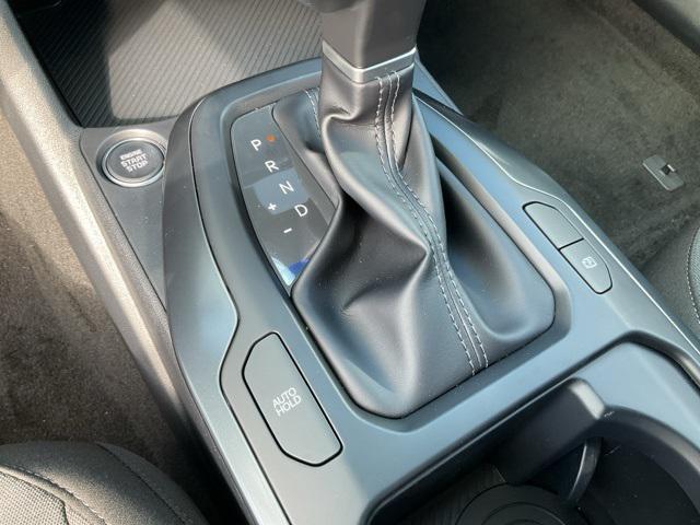 new 2025 Kia K4 car, priced at $23,609