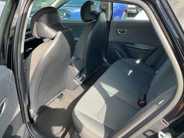 new 2025 Kia K4 car, priced at $23,609
