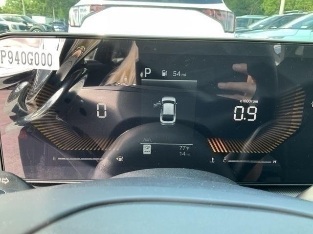 new 2025 Kia K4 car, priced at $23,609