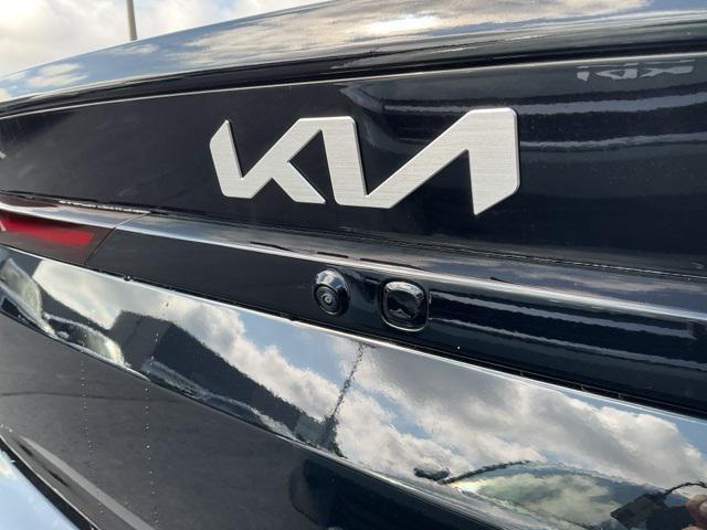 new 2025 Kia K4 car, priced at $23,609