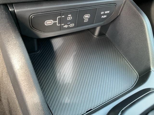 new 2025 Kia K4 car, priced at $23,609