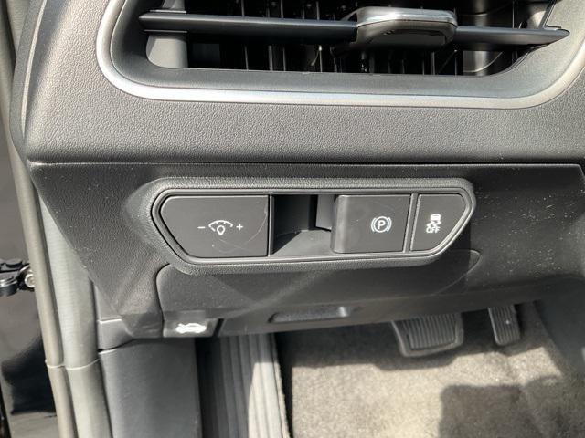 new 2025 Kia K4 car, priced at $23,609