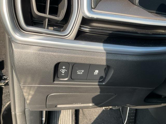new 2025 Kia Sorento Hybrid car, priced at $48,785
