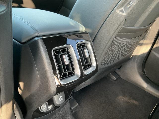 new 2025 Kia Sorento Hybrid car, priced at $48,785