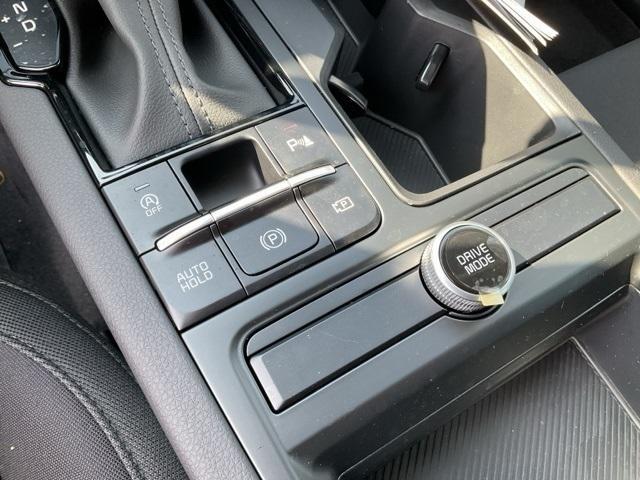 new 2025 Kia K5 car, priced at $26,900