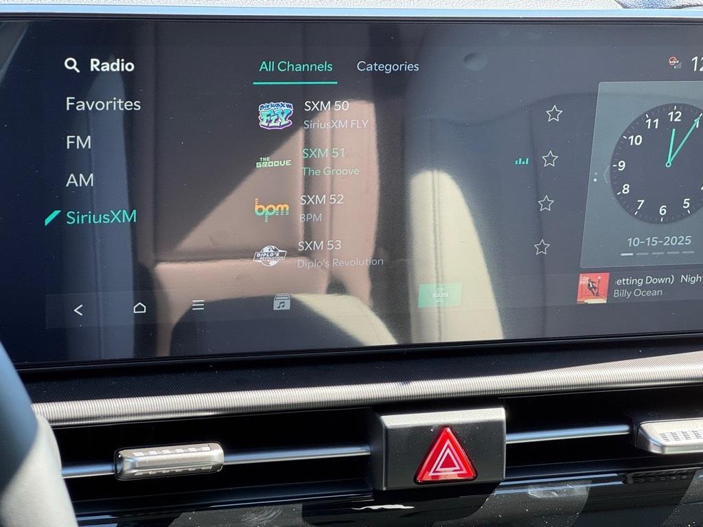 new 2026 Kia Sportage car, priced at $33,620