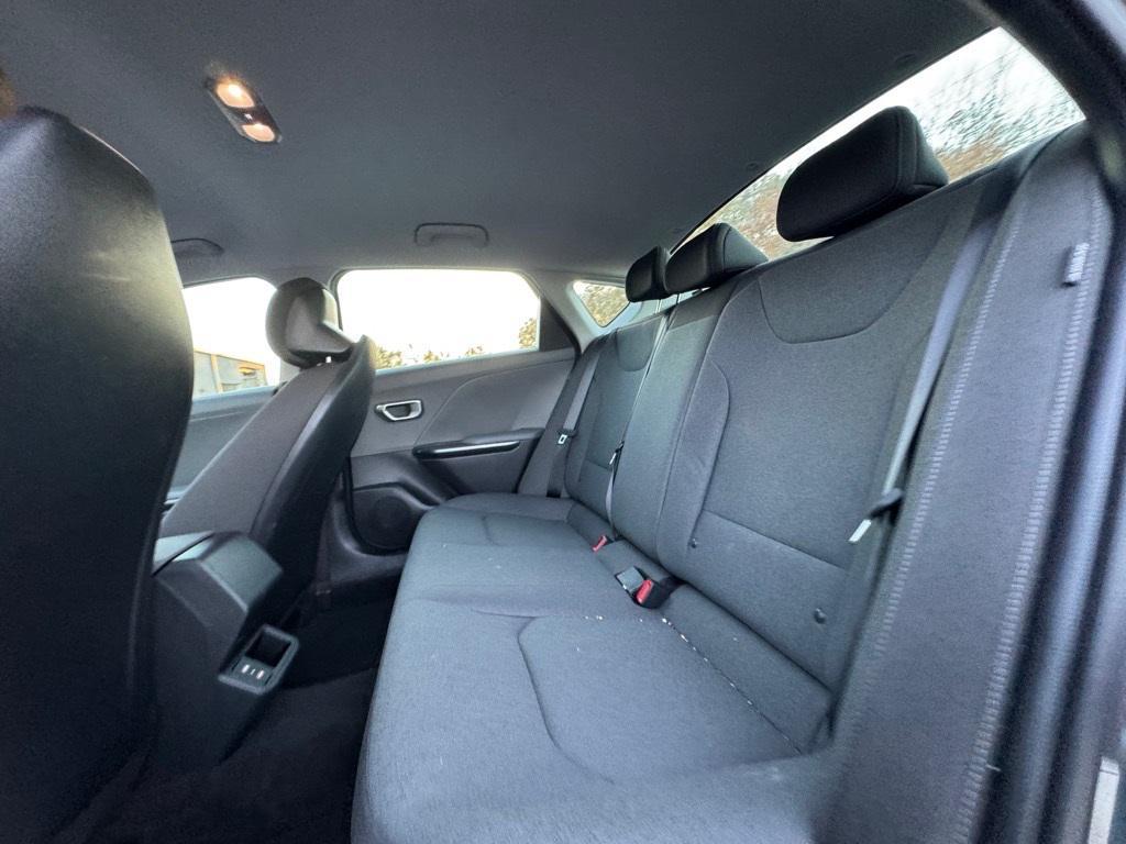 used 2025 Kia K4 car, priced at $21,554