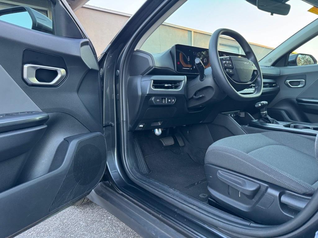 used 2025 Kia K4 car, priced at $21,554
