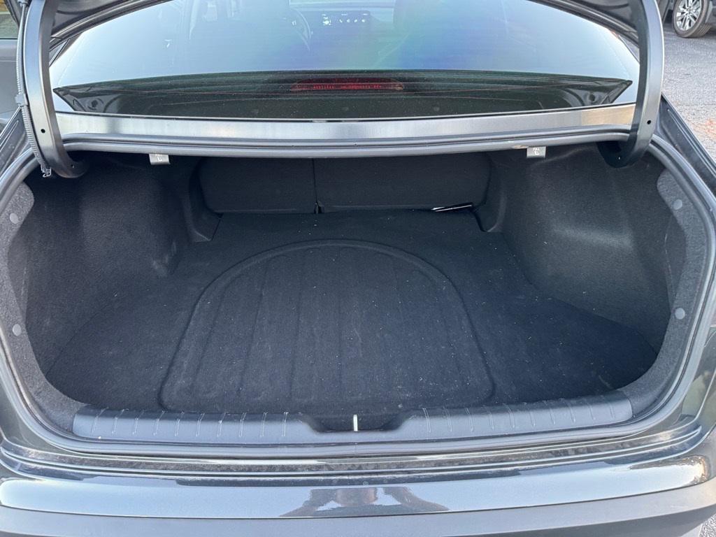 used 2025 Kia K4 car, priced at $21,554