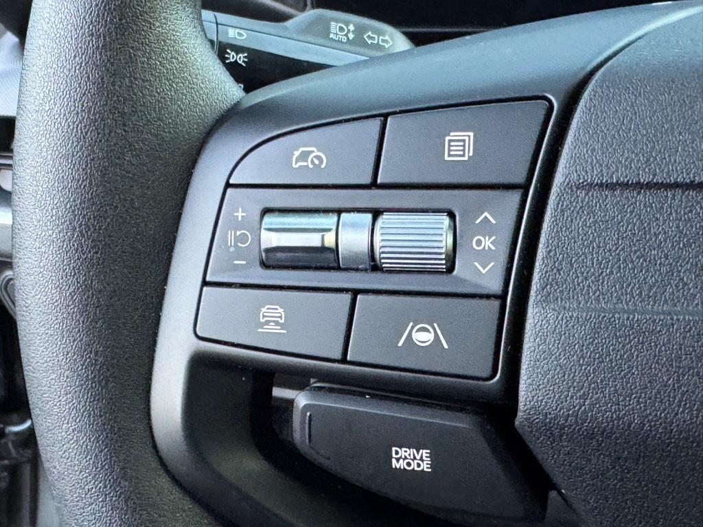 used 2025 Kia K4 car, priced at $21,554