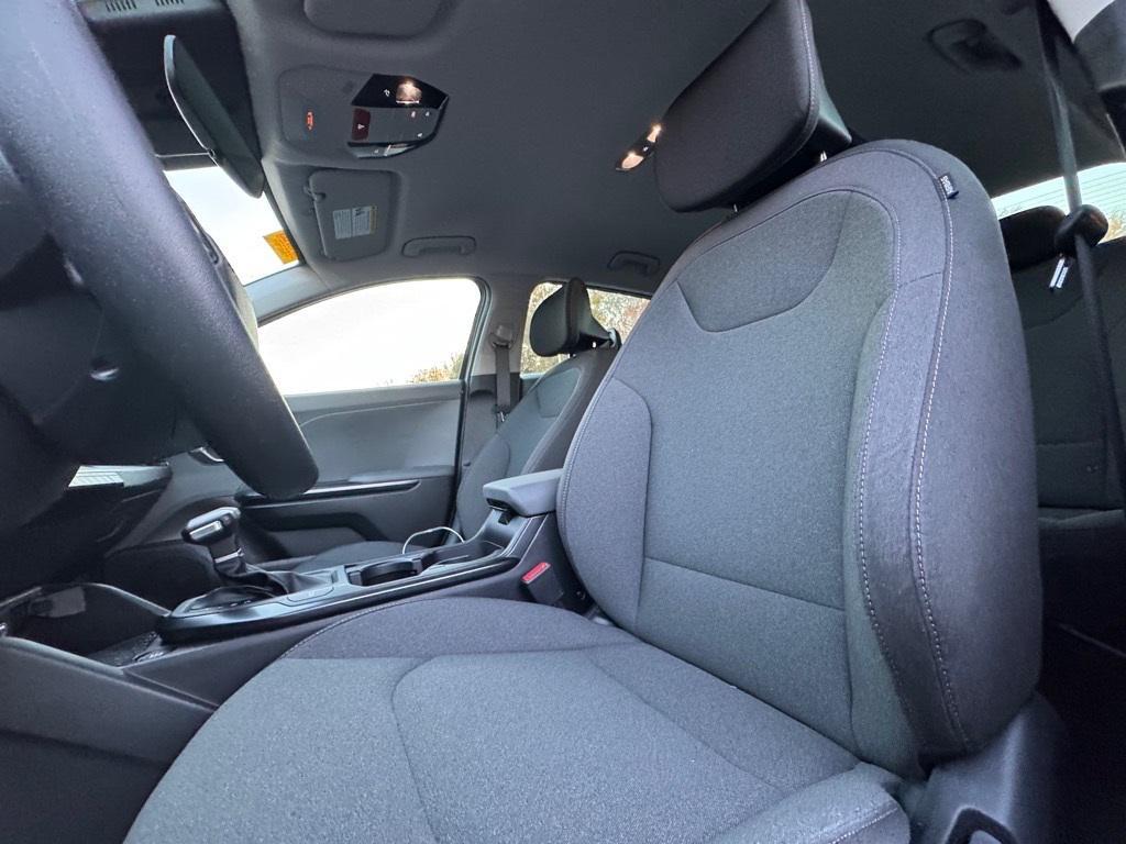 used 2025 Kia K4 car, priced at $21,554