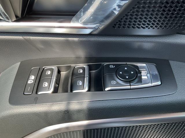 new 2025 Kia Telluride car, priced at $46,720