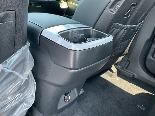 new 2025 Kia Telluride car, priced at $46,720