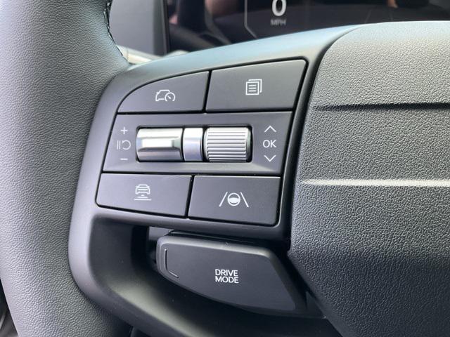 new 2025 Kia K4 car, priced at $24,790