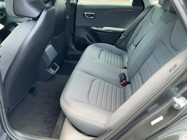 new 2025 Kia K4 car, priced at $24,790