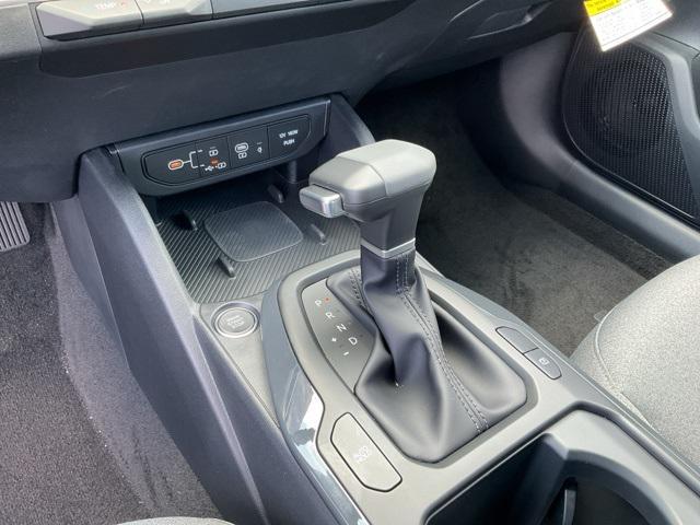 new 2025 Kia K4 car, priced at $24,790