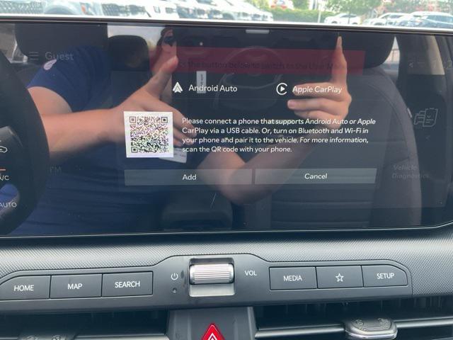 new 2025 Kia K4 car, priced at $24,790