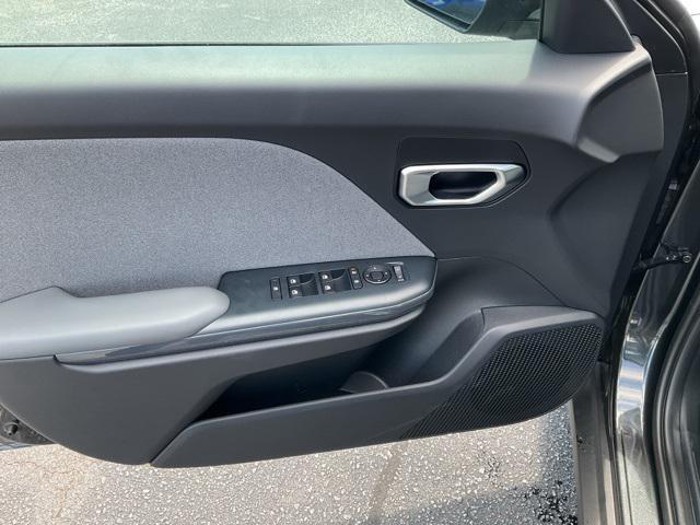 new 2025 Kia K4 car, priced at $24,790