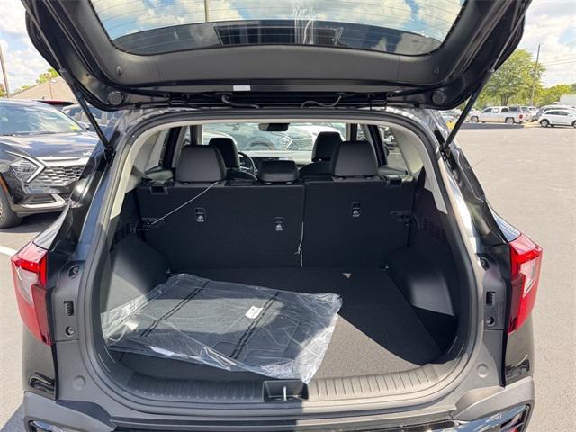 new 2025 Kia Seltos car, priced at $27,663