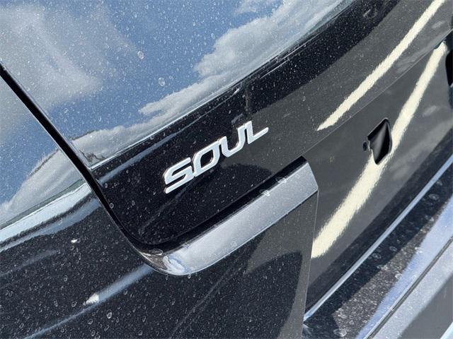 new 2025 Kia Soul car, priced at $24,960