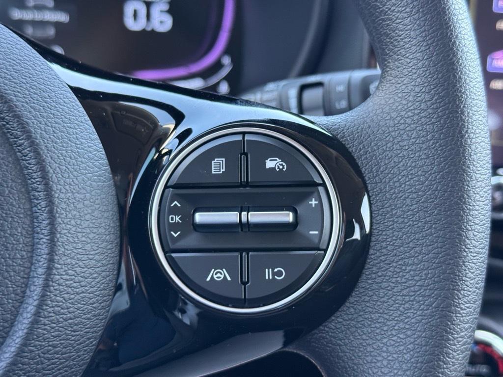 new 2025 Kia Soul car, priced at $23,782
