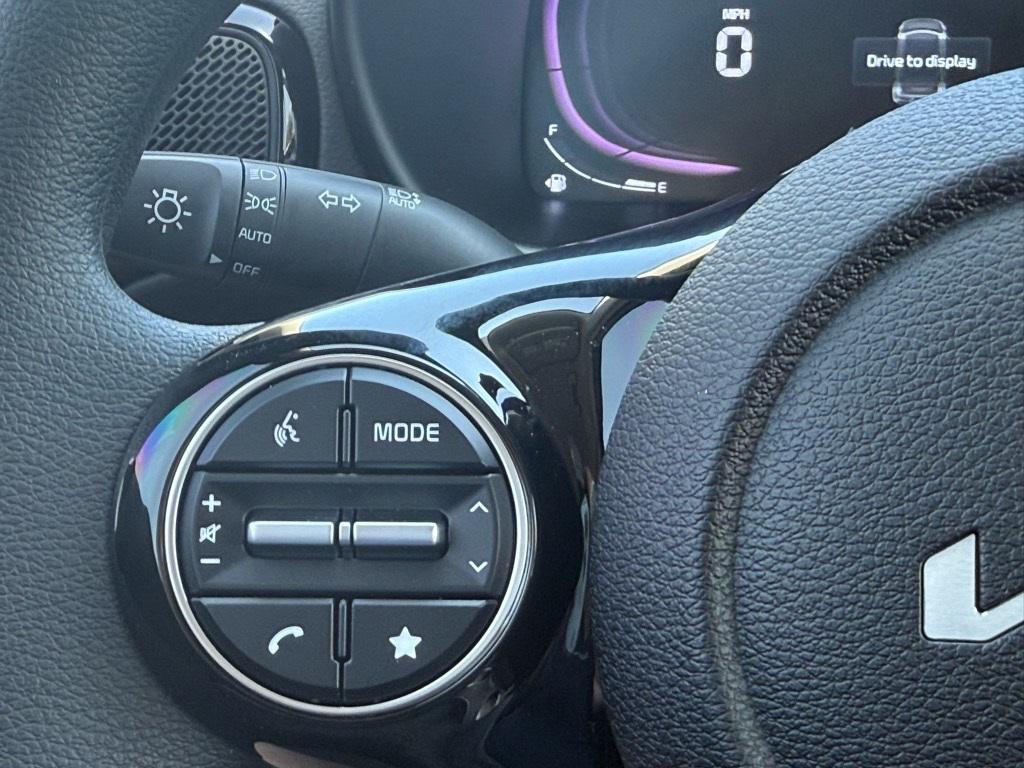 new 2025 Kia Soul car, priced at $23,782
