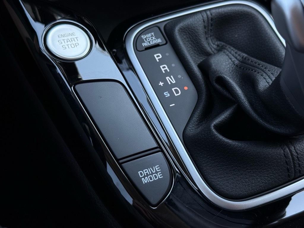 new 2025 Kia Soul car, priced at $23,782