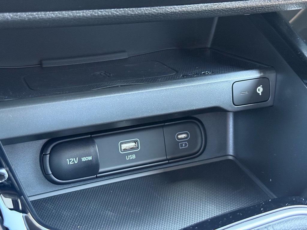 new 2025 Kia Soul car, priced at $23,782