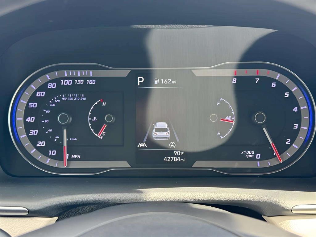 used 2022 Hyundai Tucson car, priced at $20,997