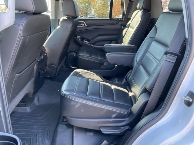 used 2018 GMC Yukon car, priced at $24,280