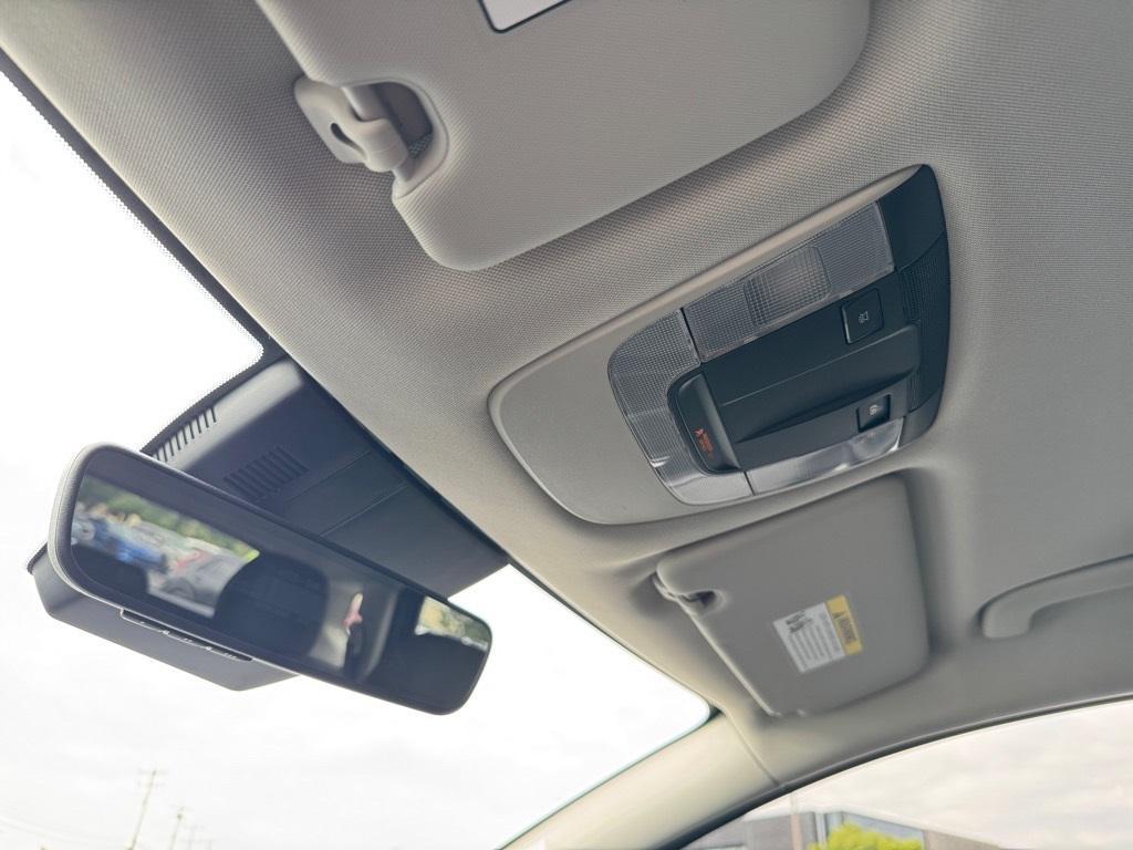 new 2025 Kia Sportage Hybrid car, priced at $30,500