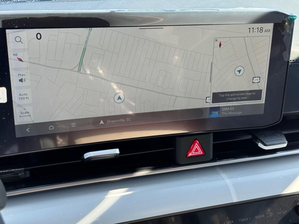 new 2026 Kia Carnival Hybrid car, priced at $52,745