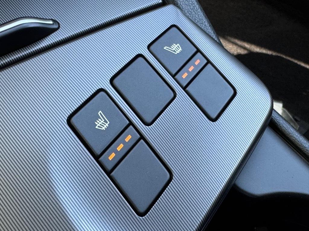 new 2026 Kia Sportage Hybrid car, priced at $36,140
