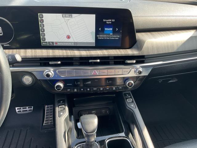 used 2023 Kia Telluride car, priced at $36,998