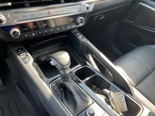 used 2023 Kia Telluride car, priced at $36,998
