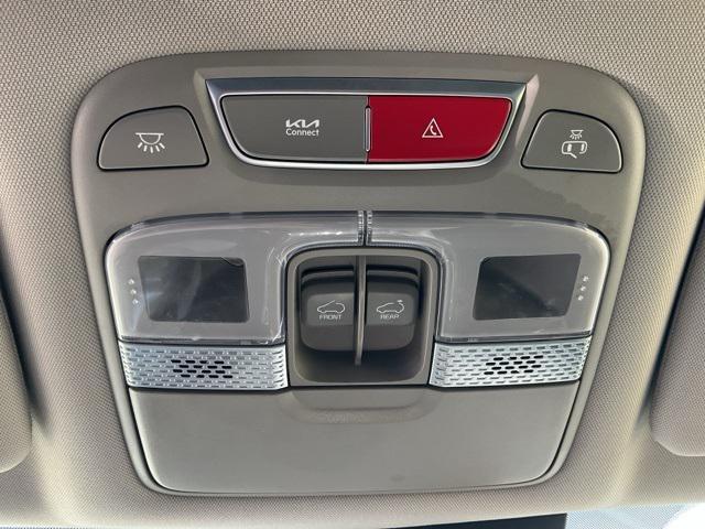 used 2023 Kia Telluride car, priced at $36,998