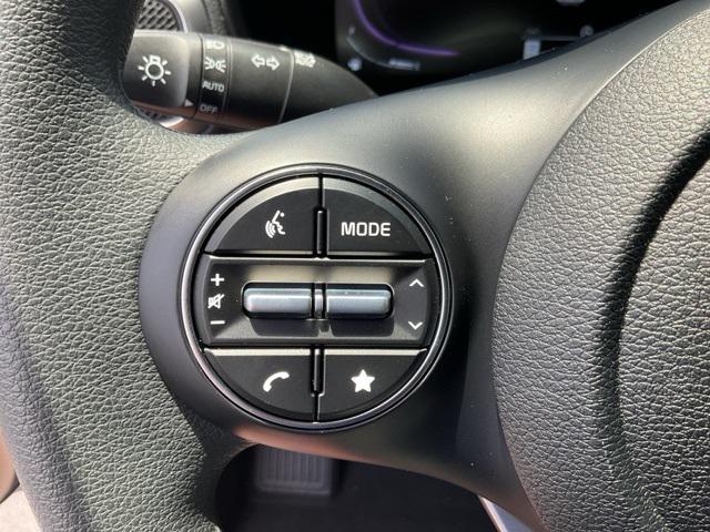 new 2025 Kia Soul car, priced at $21,825