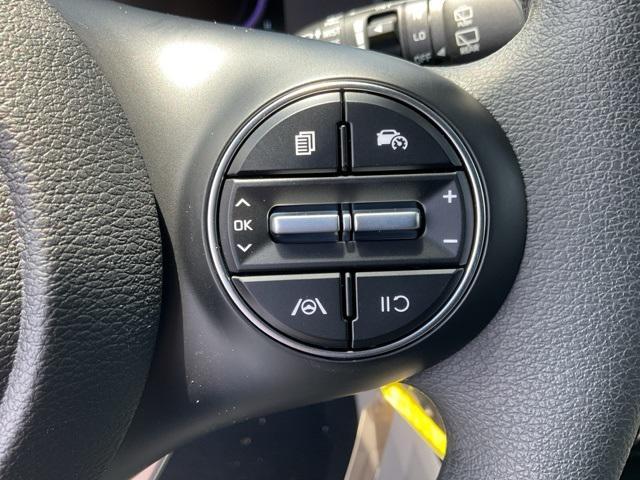 new 2025 Kia Soul car, priced at $21,825