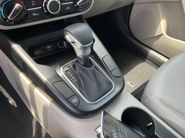 new 2025 Kia Soul car, priced at $21,825