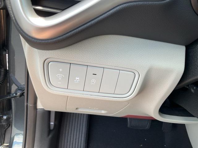 new 2025 Kia Soul car, priced at $21,825
