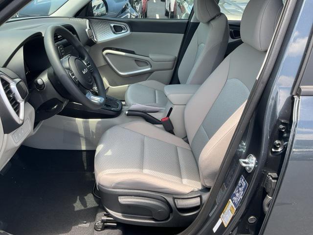 new 2025 Kia Soul car, priced at $21,825