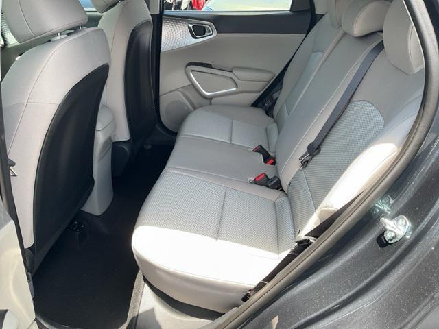 new 2025 Kia Soul car, priced at $21,825