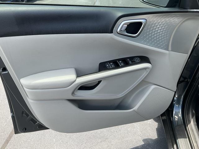 new 2025 Kia Soul car, priced at $21,825