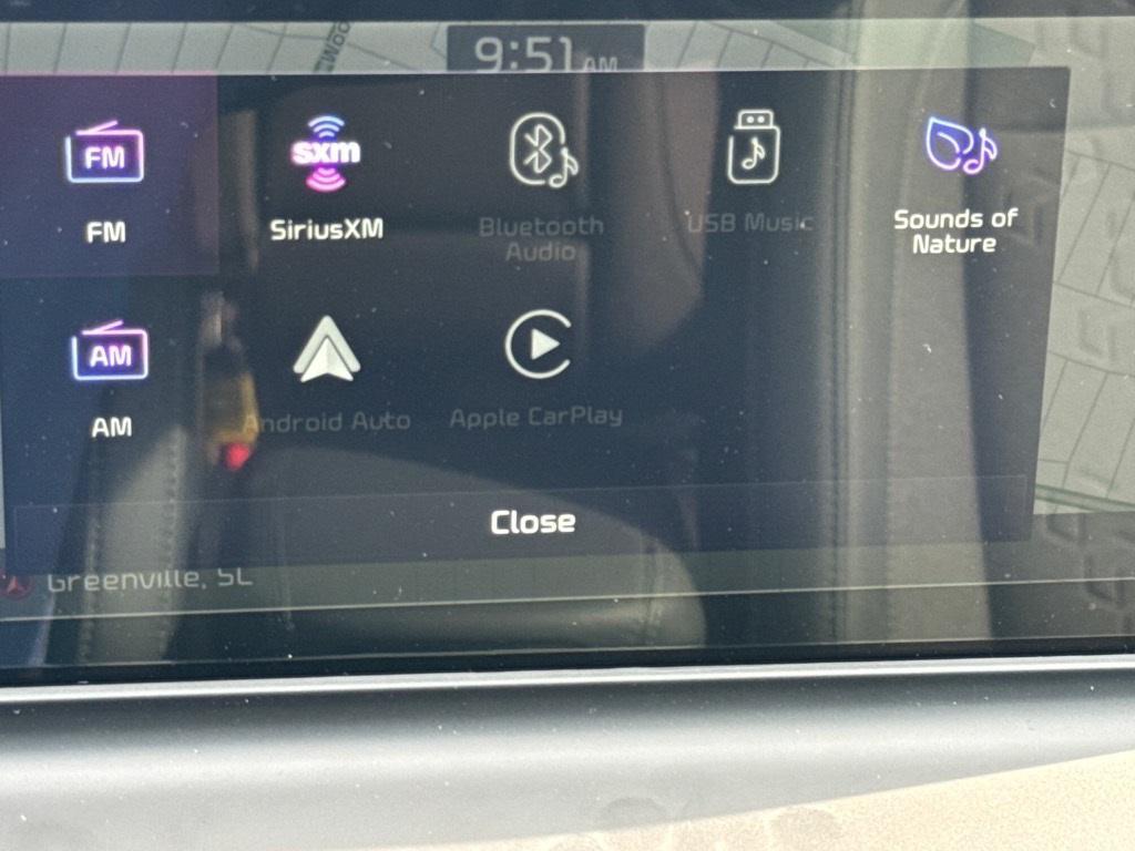 new 2026 Kia Seltos car, priced at $26,071