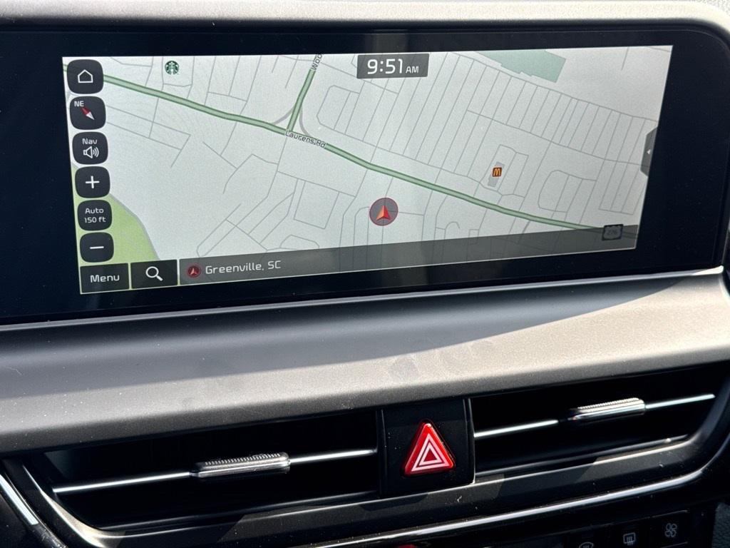 new 2026 Kia Seltos car, priced at $26,071