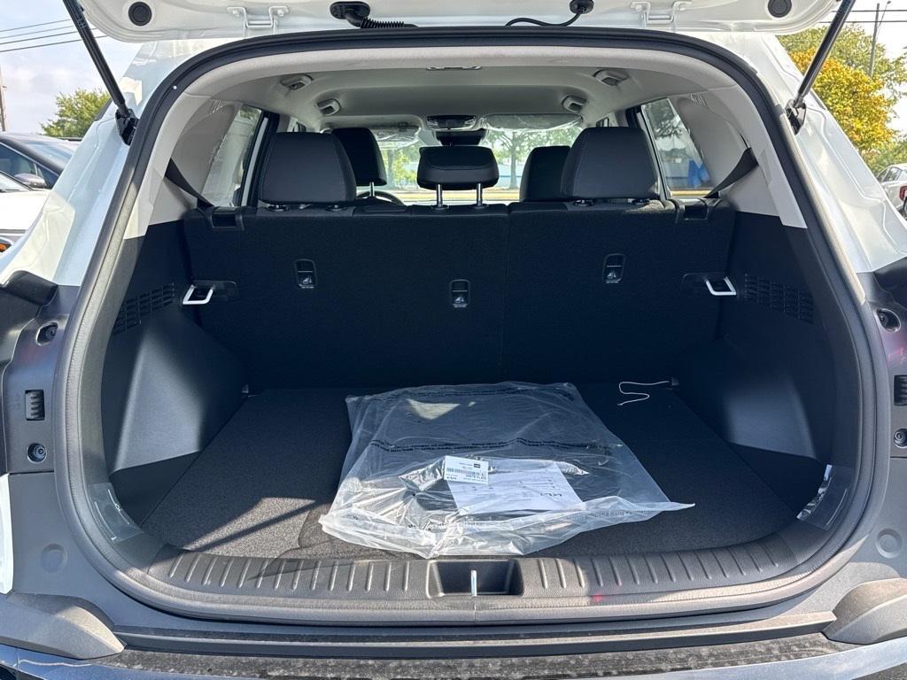 new 2026 Kia Seltos car, priced at $26,071