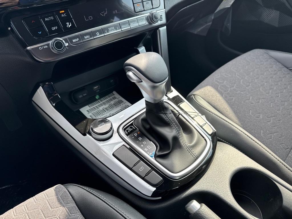 new 2026 Kia Seltos car, priced at $26,071