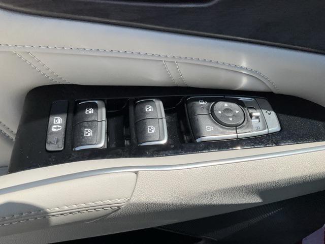 new 2025 Kia Sorento car, priced at $43,415